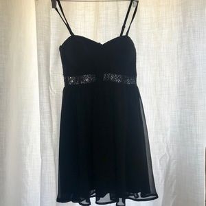 Prom Dress NWT